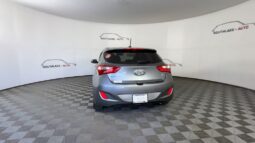 
 Hyundai Elantra GT full									