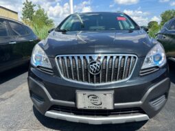 Buick Encore