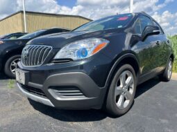 Buick Encore