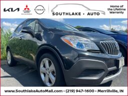 Buick Encore