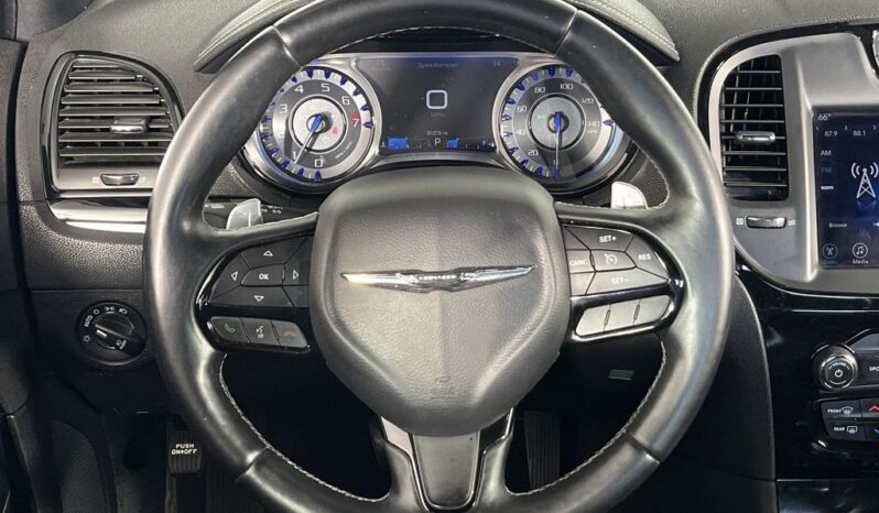 
 Chrysler 300 full									