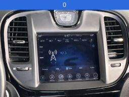 Chrysler 300 full