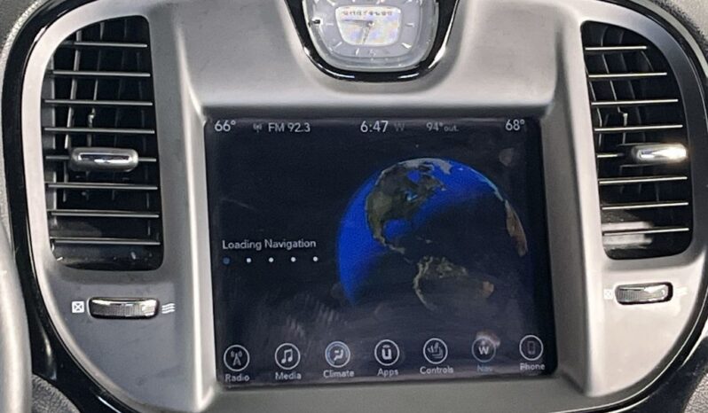 
 Chrysler 300 full									