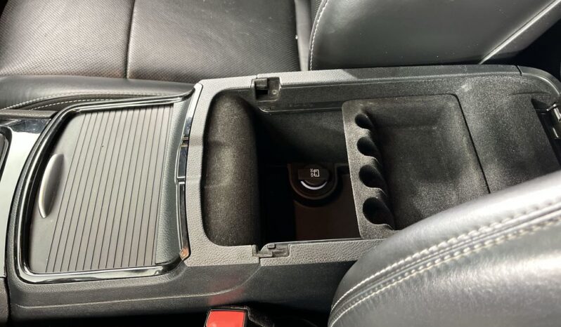 
 Chrysler 300 full									