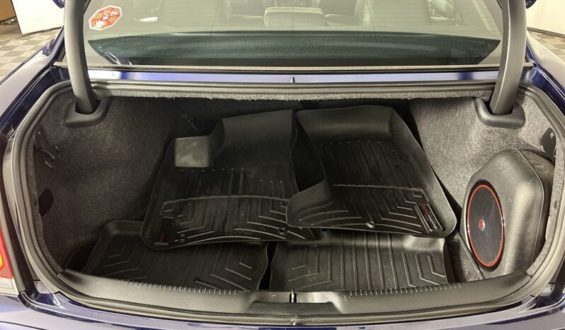 
 Chrysler 300 full									