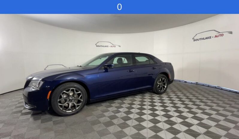 
 Chrysler 300 full									