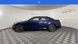 Chrysler 300 full