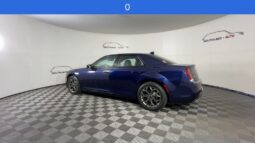 Chrysler 300 full