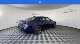 Chrysler 300 full