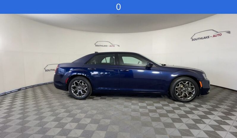 
 Chrysler 300 full									