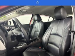 
 Mazda Mazda3 full									