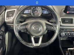 
 Mazda Mazda3 full									