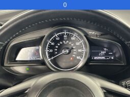 
 Mazda Mazda3 full									