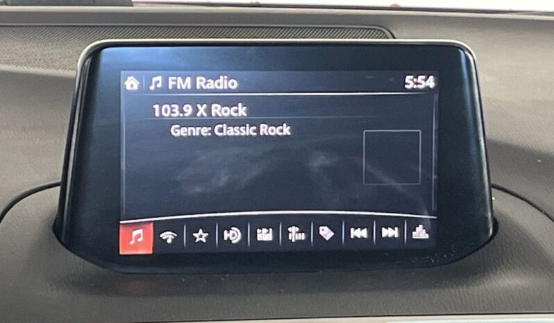 
 Mazda Mazda3 full									