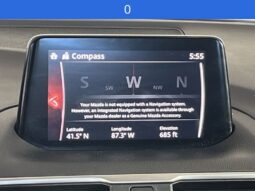 
 Mazda Mazda3 full									