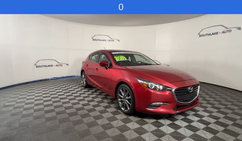 
 Mazda Mazda3 full									
