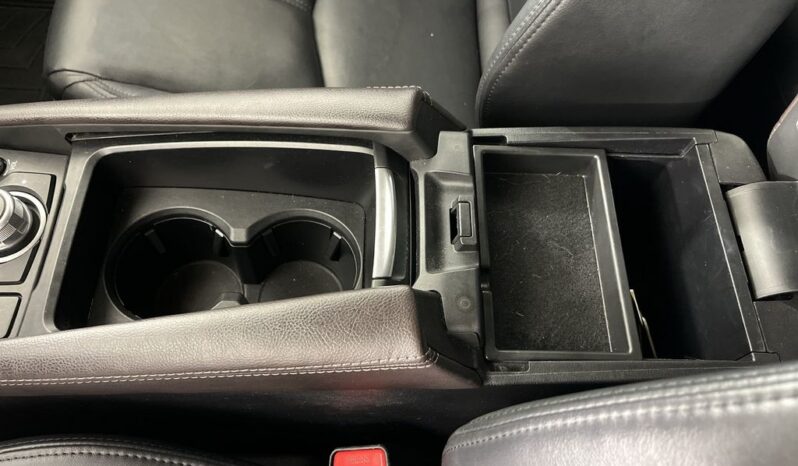 
 Mazda Mazda3 full									