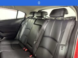 
 Mazda Mazda3 full									