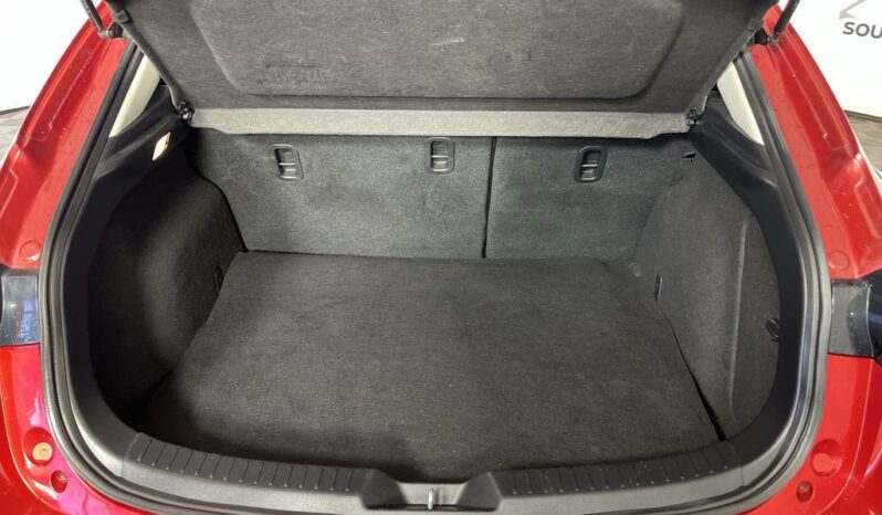 
 Mazda Mazda3 full									