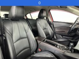 
 Mazda Mazda3 full									