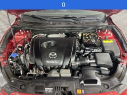 
 Mazda Mazda3 full									