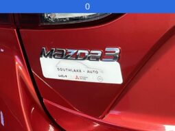 
 Mazda Mazda3 full									