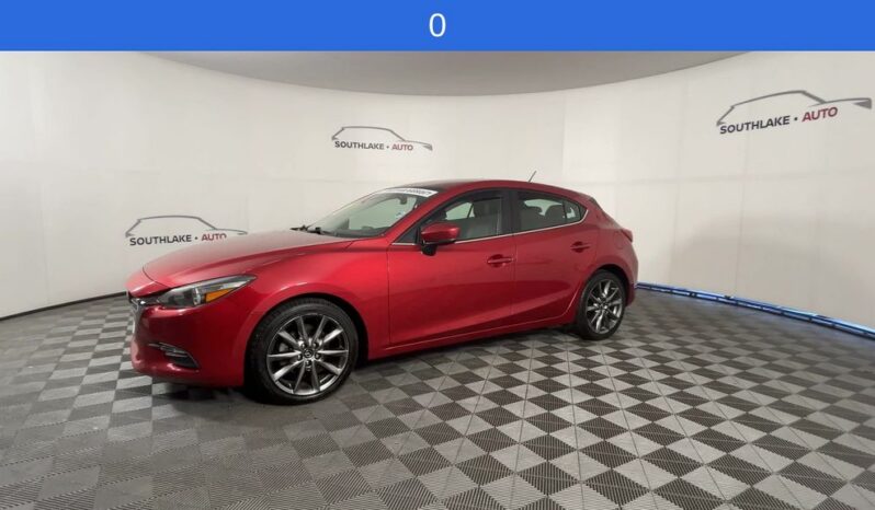 
 Mazda Mazda3 full									