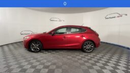 
 Mazda Mazda3 full									