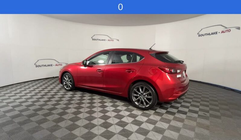
 Mazda Mazda3 full									