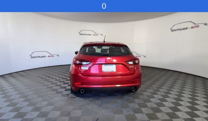 
 Mazda Mazda3 full									