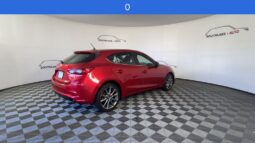 
 Mazda Mazda3 full									
