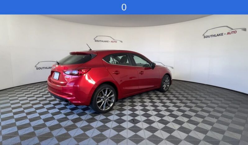 
 Mazda Mazda3 full									
