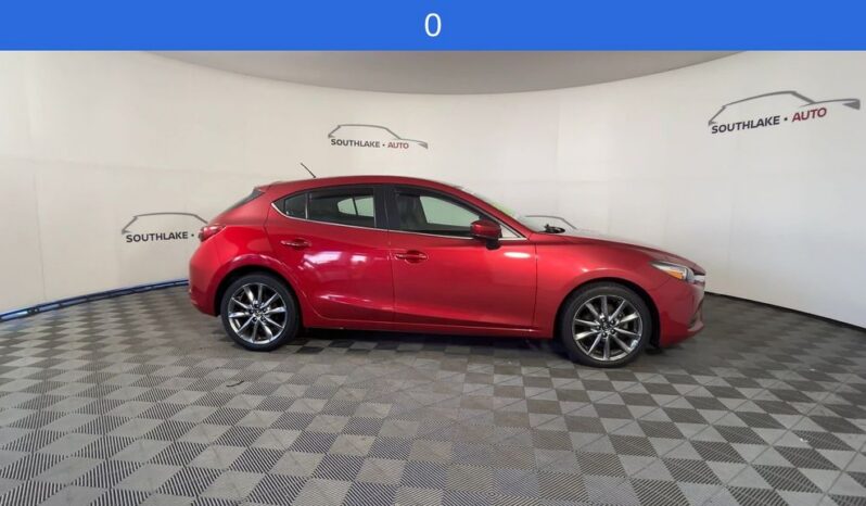 
 Mazda Mazda3 full									