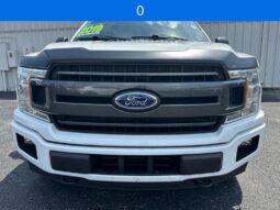 
 Ford F-150 full									
