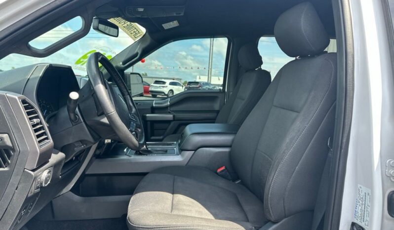 
 Ford F-150 full									