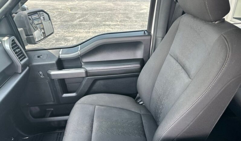 
 Ford F-150 full									