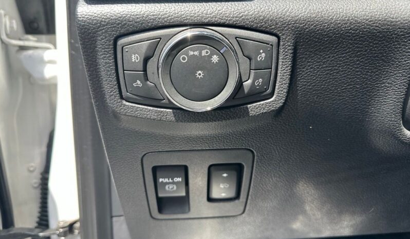 
 Ford F-150 full									