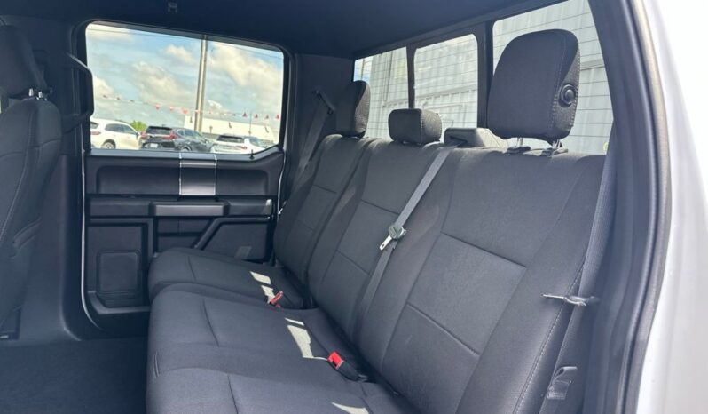 
 Ford F-150 full									