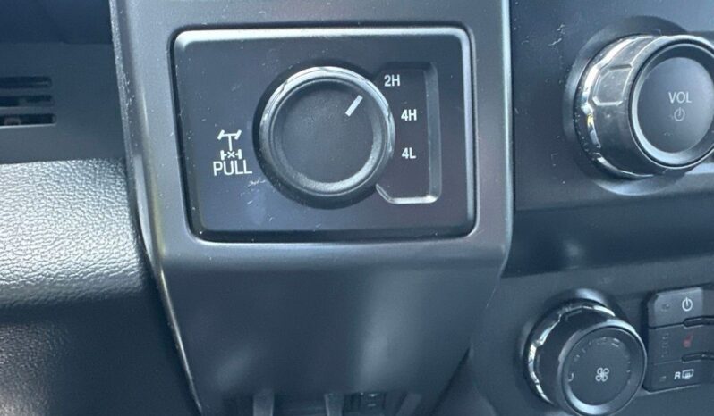 
 Ford F-150 full									