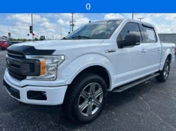 
 Ford F-150 full									