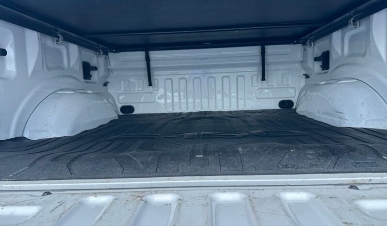 
 Ford F-150 full									