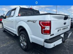 
 Ford F-150 full									