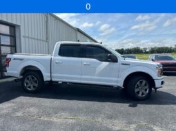 
 Ford F-150 full									