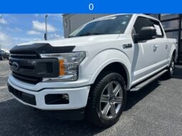 
 Ford F-150 full									