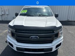 
 Ford F-150 full									