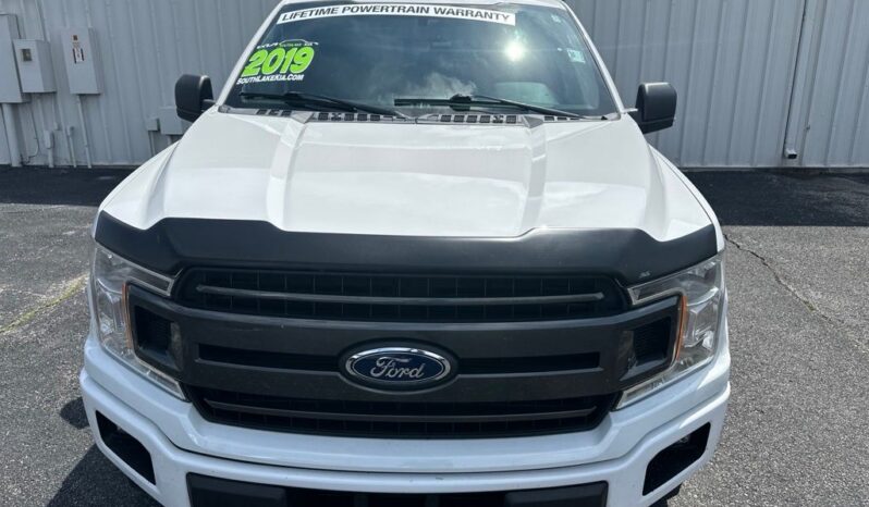
 Ford F-150 full									