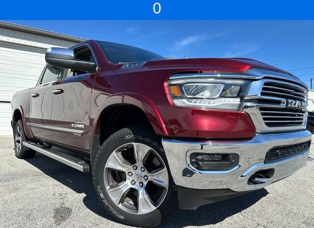 
 Ram 1500 full									