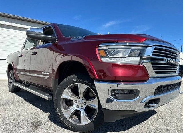 
 Ram 1500 full									