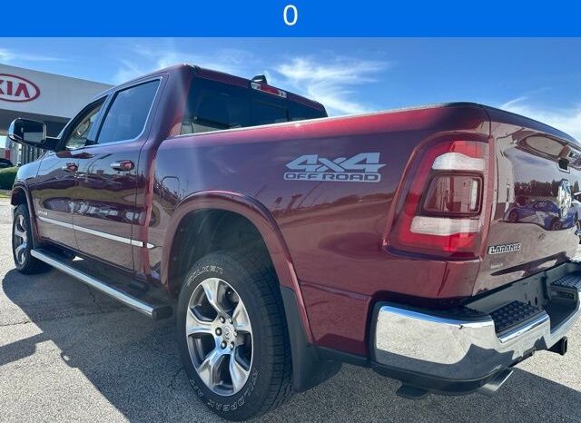 
 Ram 1500 full									