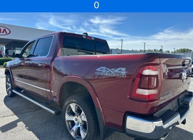 
 Ram 1500 full									